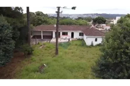 Lote/Terreno à venda, 1320m² no São Dimas, Colombo