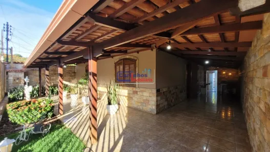 Casa com 3 Quartos à venda, 360m² no , Juatuba