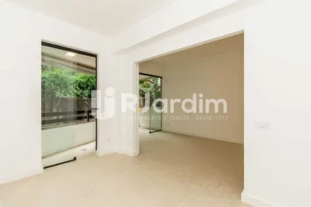 Apartamento com 2 Quartos à venda, 90m² no Humaitá, Rio de Janeiro