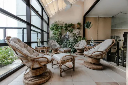 Cobertura com 3 Quartos à venda, 355m² no Real Parque, São Paulo