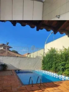Casa com 3 Quartos à venda, 250m² no Jardim Tarraf, São José do Rio Preto