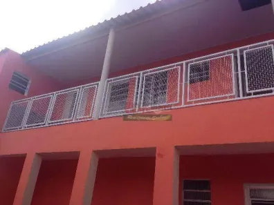 Sobrado com 2 Quartos à venda, 150m² no Vila São José, Taubaté