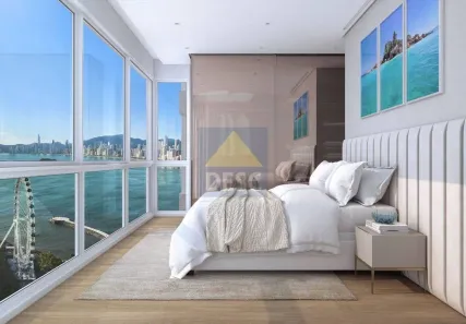 Apartamento com 4 Quartos à venda, 164m² no Pioneiros, Balneário Camboriú