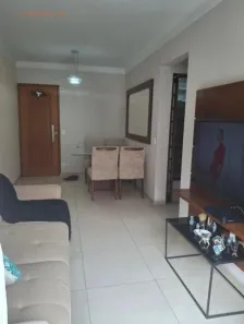 Apartamento com 3 Quartos à venda, 77m² no Vila Carlos de Campos, São Paulo