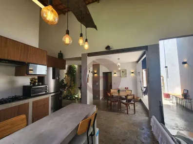 Casa com 2 Quartos à venda, 95m² no Conjunto Residencial Butantã, São Paulo