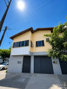 Apartamento com 4 Quartos para alugar, 120m² no Parquelândia, Fortaleza
