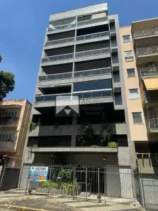 Apartamento com 3 Quartos à venda, 140m² no Tijuca, Rio de Janeiro