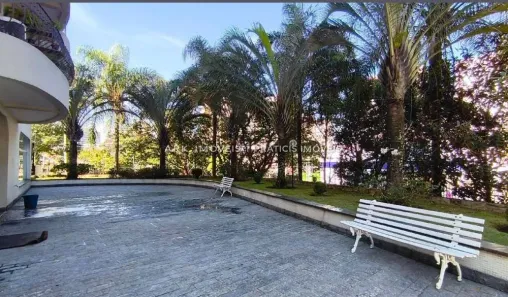 Apartamento com 3 Quartos à venda, 76m² no Jardim Vila Mariana, São Paulo