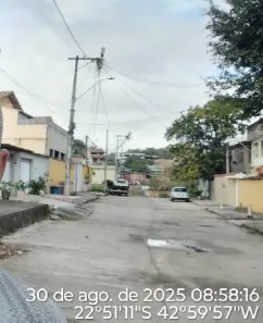 Casa com 2 Quartos à venda, 78m² no Jóquei Clube, São Gonçalo