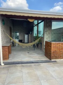 Cobertura com 2 Quartos à venda, 130m² no Vila Helena, Santo André