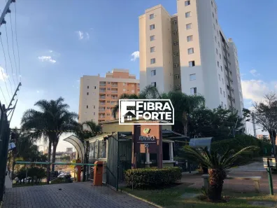 Apartamento com 2 Quartos à venda, 65m² no Loteamento Chácara Prado, Campinas