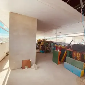 Prédio Comercial à venda, 1524m² no Jardim Riacho das Pedras, Contagem