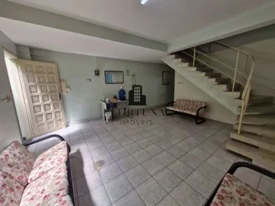 Imóvel Comercial para alugar, 170m² no Vila Gumercindo, São Paulo