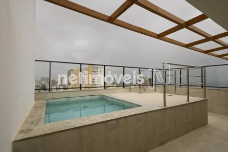Cobertura com 2 Quartos à venda, 117m² no Rio Vermelho, Salvador