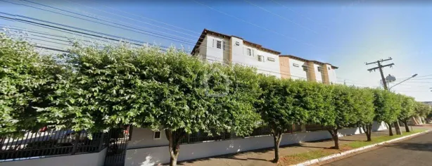 Apartamento com 3 Quartos à venda, 61m² no Santo Antônio, Campo Grande