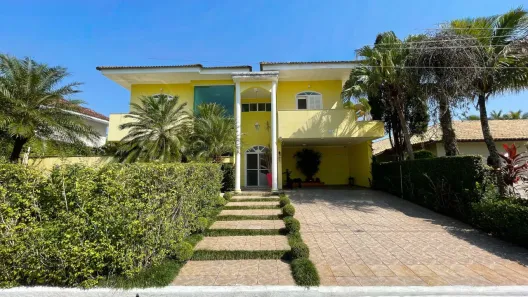Casa com 4 Quartos à venda, 398m² no Jardim Acapulco, Guarujá