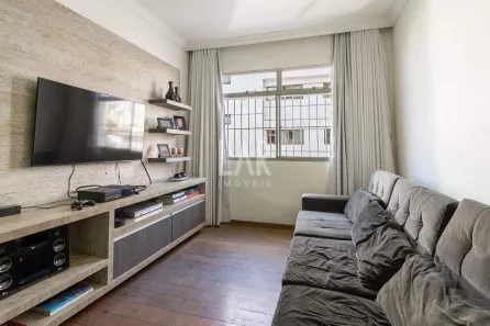 Apartamento com 3 Quartos à venda, 93m² no Gutierrez, Belo Horizonte
