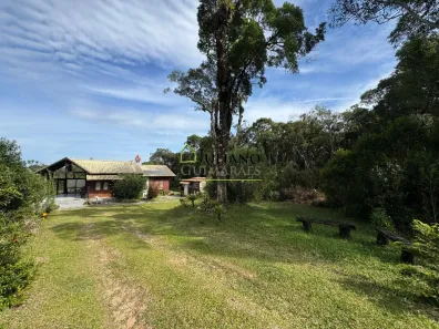Casa de Condomínio com 2 Quartos à venda, 5211m² no Morro chato, Rancho Queimado