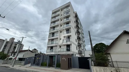 Apartamento com 3 Quartos à venda, 70m² no Anita Garibaldi, Joinville