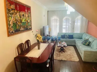 Sobrado com 3 Quartos à venda, 180m² no Vila Prudente, São Paulo