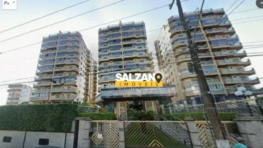 Apartamento com 3 Quartos para alugar, 145m² no Jardim Marina, Mongaguá