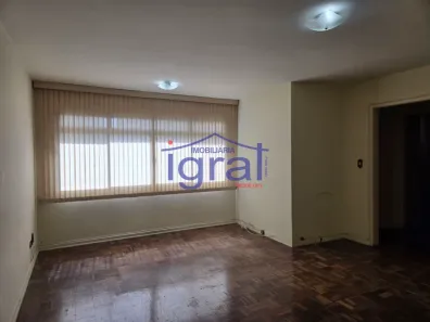 Apartamento com 2 Quartos para alugar, 84m² no Parque Imperial, São Paulo