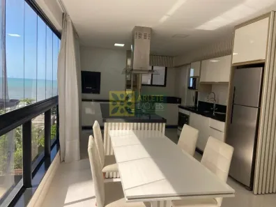 Apartamento com 3 Quartos à venda, 115m² no Perequê, Porto Belo