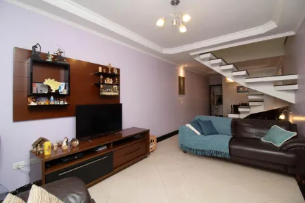 Casa com 3 Quartos para alugar, 143m² no Jardim Maria Helena, Guarulhos