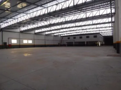 Galpão/Depósito/Armazém à venda, 2200m² no Vila Monumento, São Paulo