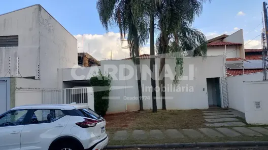 Imóvel Comercial com 4 Quartos à venda, 187m² no Jardim Primavera, Araraquara