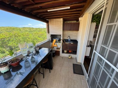 Cobertura com 3 Quartos à venda, 233m² no Piatã, Salvador