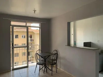 Apartamento com 2 Quartos à venda, 55m² no Quarenta Horas (Coqueiro), Ananindeua