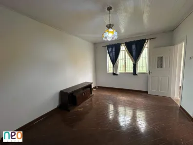 Casa com 3 Quartos para alugar, 100m² no Chácara Mafalda, São Paulo