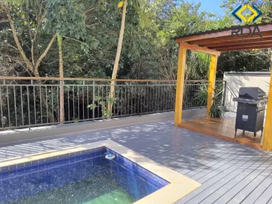 Casa de Condomínio com 3 Quartos à venda, 276m² no Jardim Reserva Bom Viver de Indaiatuba, Indaiatuba