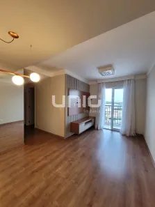 Apartamento com 2 Quartos à venda, 61m² no Paulicéia, Piracicaba