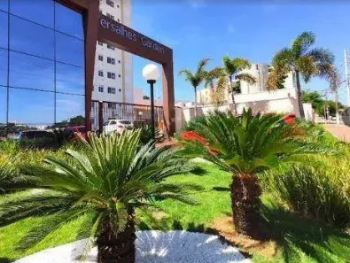 Apartamento com 2 Quartos à venda, 48m² no Fundação da Casa Popular, Campinas
