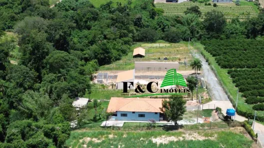 Lote/Terreno à venda, 537m² no Bairro dos Pires, Limeira