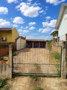 Lote/Terreno à venda, 175m² no Jardim Algarve, Alvorada