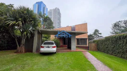 Casa de Condomínio com 3 Quartos à venda, 259m² no Alphaville Residencial Dois, Barueri