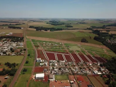 Lote/Terreno à venda, 300m² no Brazmadeira, Cascavel