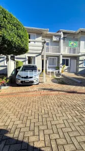 Casa de Condomínio com 3 Quartos para alugar, 79m² no Parque São Quirino, Campinas
