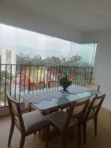 Apartamento com 3 Quartos à venda, 79m² no Vila Cruzeiro, São Paulo