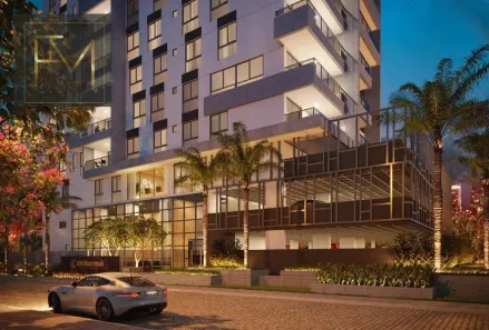 Apartamento com 2 Quartos à venda, 87m² no Manaíra, João Pessoa
