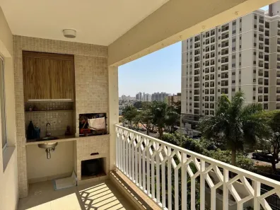 Apartamento com 4 Quartos à venda, 10m² no Bom Jardim, São José do Rio Preto
