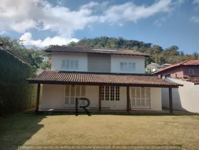 Casa de Condomínio com 5 Quartos à venda, 523m² no Anil, Rio de Janeiro