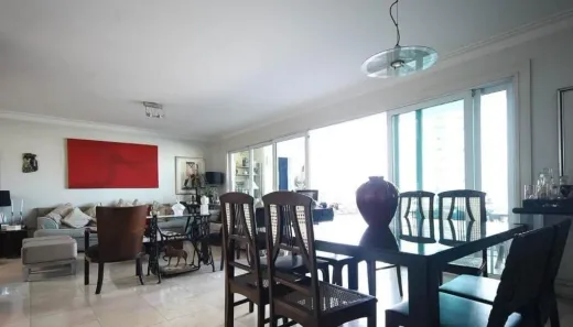 Apartamento com 3 Quartos à venda, 367m² no Vila Morumbi, São Paulo
