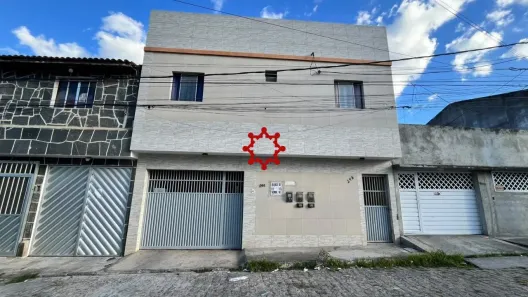 Casa com 3 Quartos para alugar, 176m² no Indianópolis, Caruaru