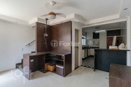 Casa de Condomínio com 2 Quartos à venda, 70m² no Vila Talarico, São Paulo