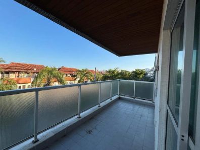 Apartamento com 3 Quartos à venda, 113m² no Recreio dos Bandeirantes, Rio de Janeiro