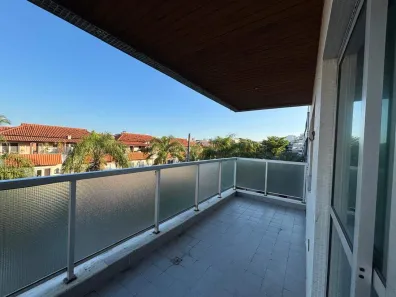Apartamento com 3 Quartos à venda, 113m² no Recreio dos Bandeirantes, Rio de Janeiro
